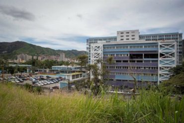 ¡LE CONTAMOS! 14 cadáveres sin identificar fueron ingresados al Hospital Pérez Carreño tras tiroteo en La Vega