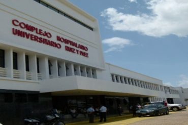 En Anzoátegui: mujer «se prendió fuego» tras ser descubierta en amoríos con el hijo de su pareja