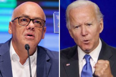 Asesor de Biden y Jorge Rodríguez sostuvieron una “reunión secreta” en Qatar, según medio español