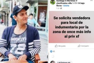 ¡INDIGNANTE! Venezolana de 18 años fue drogada y violada en su primer día de trabajo por el sujeto que la contrató (+El impactante relato)