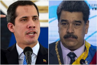 ¡LE CONTAMOS! ¿Mesa de negociación?: Se reactiva el juego político en Venezuela, según AFP