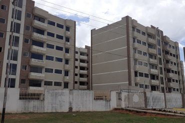 ¡ENTÉRESE! Habitantes de Puerto Ordaz denuncian intentos de invasión a residencias: “Estamos en peligro”