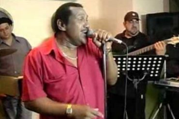 ¡PANDEMIA EN VENEZUELA! Fallece por COVID-19 Leopoldo Blanco, cantante y timbalero de la agrupación «Los Blanco»