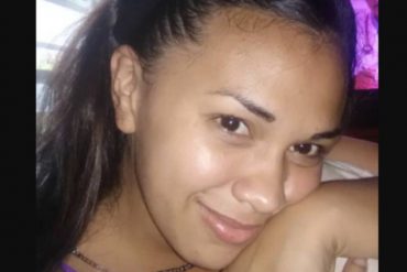 ¡DANTESCO! Tras dos meses desaparecida, hallaron el cuerpo de Mariangel Rodríguez enterrado en una vivienda en Naguanagua: sería un crimen pasional