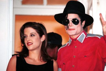 ¡ESCANDALOSO! “Era sexo falso. Todo una pantalla”: Las detalles que salieron a la luz sobre el extraño y extravagante matrimonio entre Michael Jackson y Lisa Marie Presley (+Video)