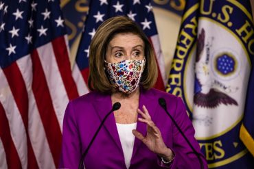 Alertan sobre amenaza de bomba dentro del aeropuerto de Taiwán en plena la visita de Nancy Pelosi