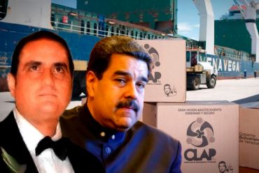 ¡AY, POR FAVOR! Maduro habló por primera vez de Alex Saab: aseguró que lo tienen “secuestrado” en Cabo Verde y que lo han “torturado” (+Video)