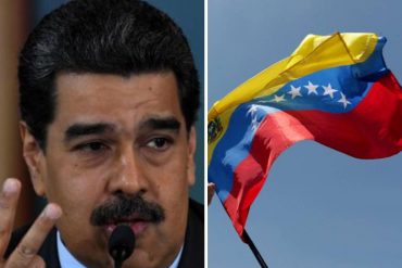 ¡SEPA! Lo nuevo que dijo Maduro sobre la idea de incorporar la novena estrella a la bandera nacional por Maracaibo: “Sería un gran homenaje”