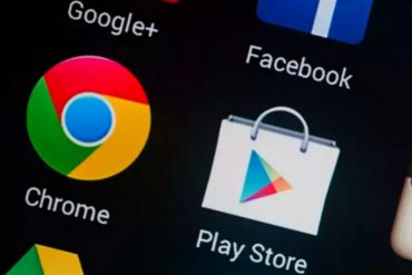 ¡LO MÁS RECIENTE! Google Play removió de su tienda de aplicaciones a Parler, la red social popular entre los seguidores de Trump