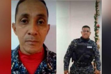 ¡SE LO CONTAMOS! Asesinaron a dos funcionarios de la PNB en Barquisimeto: presuntamente los victimarios portaban uniformes de la FAES