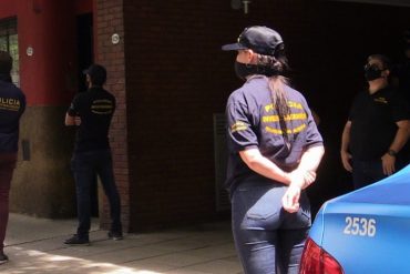 ¡SIN MIEDO! Familia de joven venezolana víctima de abuso sexual en Argentina convoca protesta este #28Ene para exigir justicia (+Detalles)