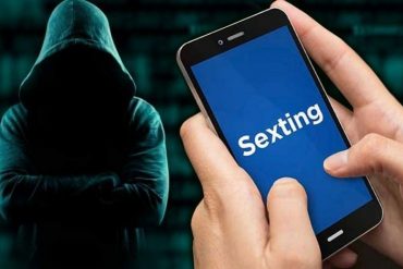 ¡OJO CON ESTO! Ciberdelincuentes usurpan identidad para hacer “sexting” y luego chantajear con fotografías íntimas a cambio de dinero