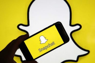 ¡SEPA! Snapchat también se suma al bloqueo tecnológico contra Trump y suspendió indefinidamente su cuenta