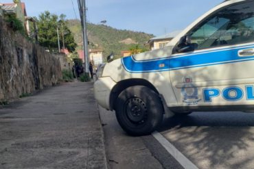 ¡ATENCIÓN! Venezolanos protagonizaron una disputa violenta en Trinidad y Tobago (terminó con un muerto)