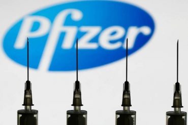 ¡PENDIENTES! Vacuna de Pfizer contra el covid-19 para bebés y niños menores de 5 años podría estar disponible a finales de febrero