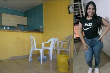 ¡ATROZ! Venezolano asesinó a su esposa embarazada de un disparo en el pecho tras una discusión en una fiesta en Colombia