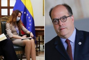 ¡SEPA! “No reproduzca el discurso de Maduro de culpar a las sanciones”: relatora de la ONU debe ofrecer conclusiones sobre Venezuela en las próximas horas