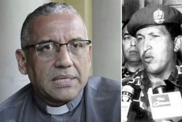 ¡SIN PELOS EN LA LENGUA! Monseñor Basabe a propósito del #4Feb: “El día cuando Venezuela conoció al hombre que encabezaría el proceso destructivo”