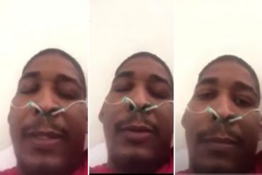 ¡VEA! “Dedicó su juventud a una revolución que le dio la espalda”: cubano murió en un hospital de la isla pidiendo ayuda y nadie lo atendió (+Video) (+Últimas palabras)