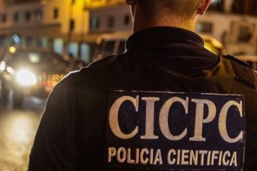 ¡ATROZ! Asesinó a su pareja de una puñalada y luego le dijo a su familia que se “suicidó”