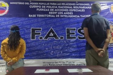 ¡DANTESCO! Rescatan a bebé de 11 meses con desnutrición y signos de tortura en Táchira (su hermanito de tres años presentó rastros de abuso sexual)