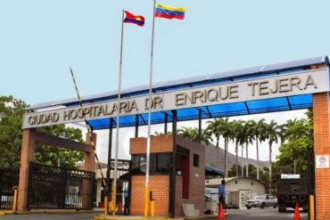 ¡SE LO CONTAMOS! Ocho estudiantes de medicina de la Universidad de Carabobo se contagiaron con COVID-19: ocurrió tras reanudarse las prácticas estudiantiles en hospitales (+Detalles)