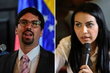 ¡NO SE AGUANTARON! Guevara y Solórzano estallaron a medio peruano por su cobertura sobre el asesinato del venezolano Orlando Abreu