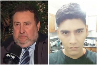 ¡INSÓLITO! “A mí no me gusta pagar por sexo”: el indignante relato del abogado de Garzón sobre lo que dijo su defendido a las supuestas “ofertas” de la víctima (+Video)