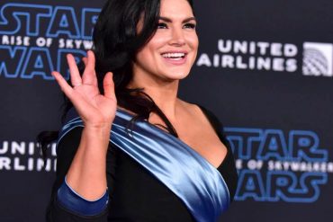 ¡ASÍ LO DIJO! Gina Carano acusa a Disney de “acoso e intimidación” y asegura que no ha sido la única: “Lo he visto antes”