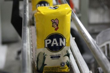 ¡IMPERDIBLE! Polar anuncia la renovación de la imagen de los empaques de Harina P.A.N. luego de 60 años (+Imágenes del nuevo “look” y reacciones)