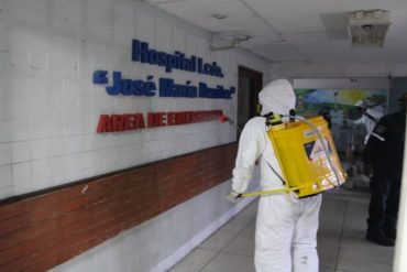 ¡MUY FUERTE! La “sal” en la sopa que intoxicó a numerosas personas en Aragua provino de un vertedero de basura de Los Teques (+Detalles alarmantes)