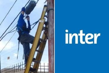 ¡DEBES SABERLO! Inter invertirá hasta 10 millones de dólares en un proyecto de “mejora y recuperación” de sus servicios (+Detalles)