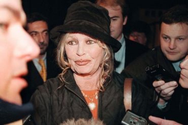 ¡LE CONTAMOS! “Somos demasiados en la Tierra”: Actriz Brigitte Bardot causa polémica al opinar que el coronavirus era bueno porque regularía la “superpoblación”