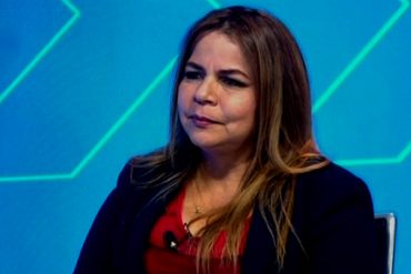 ¡NI ELLA SE LO CREE! “La tumba no existe, son cuentos de camino”: El descarado comentario de Iris Varela