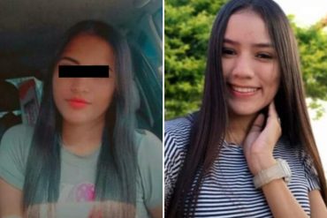 ¡ATROZ! Angustia en Turen: Adolescente de 17 años fue estrangulada tras salir de una iglesia evangélica y hay otra joven desaparecida