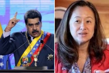 ¡LO ÚLTIMO! Estados Unidos rechazó la censura y la constante arremetida de Nicolás Maduro contra los medios independientes