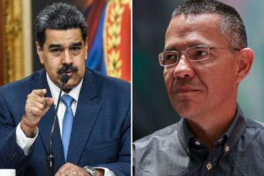 ¡OTRA VEZ! “Aplaude, Ernesto”: la autoritaria orden de Maduro a sus ministros y colaboradores en pleno congreso chavista (+Video)