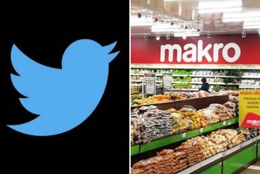 ¡COMO UNA BOMBA! Reaccionan usuarios en redes tras rumor sobre la supuesta “venta” de Makro en Venezuela: “Otro logro de la plaga roja” (+comentarios)
