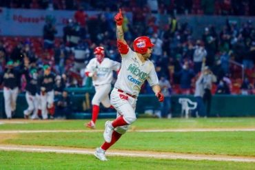 ¡NO PUDO SER! México eliminó a Venezuela de la Serie del Caribe: estos son los equipos que se enfrentarán en las semifinales (+Video)