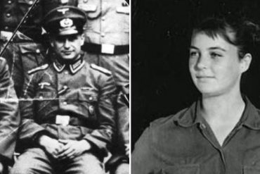 ¡SE LO CONTAMOS! La historia de la joven alemana que mató al militar que cortó las manos del Che Guevara y murió delatada por un nazi