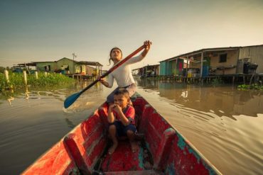 ¡VÉALO! Gobierno del Zulia usa imagen de “Once Upon a Time in Venezuela” para promocionar el Congo Mirador en ruinas: “El descaro no es normal”