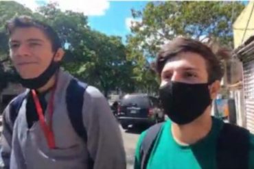 ¡ENTÉRESE! YouTuber habría sido detenido por el Cicpc tras grabar video operando un tren del Metro de Caracas (dos trabajadores también habría sido aprehendidos)