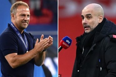 ¡BRUTAL! Pep Guardiola prometió convocar a Leo Messi y le propuso un inédito desafío al Bayern Múnich: conquistaron el Mundial de Clubes y lograron el «sextete» (+Video)