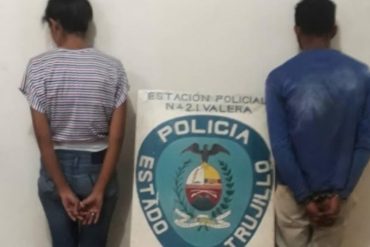 ¡ATROZ! Padres confesaron haber matado a su hija de 4 años en Trujillo: primero negaron el crimen y simularon que fue asesinada por desconocidos (+abrumadores detalles)