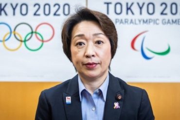 ¡LO MÁS RECIENTE! La ministra Seiko Hashimoto asumirá la presidencia del comité organizador de los Juegos Olímpicos (+Video)