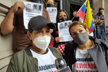 ¡NI UNA MÁS! “Nos hizo más fuertes”: madre de de venezolana abusada en Argentina espera que otras mujeres sientan fortaleza tras lo que le ocurrió a su hija (+Video)