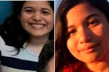 ¡ESPERANZADOS! Padres de la joven venezolana desaparecida en Florida tienen fe de que está viva (+Detalles del caso)