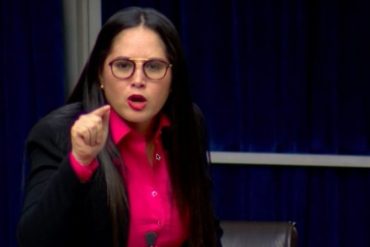 ¡SE LO CONTAMOS! Recogen firmas para exigir sanciones internacionales contra diputada panameña Zulay Rodríguez por promover xenofobia contra venezolanos