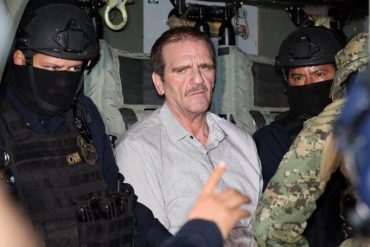 ¡ATROZ! El karma que vive el “Güero” Palma, narco del cártel de Sinaloa: decapitaron a su esposa, lanzaron a sus hijos de un puente y ahora asesinaron a su cuñada y sobrina