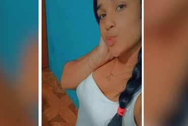 ¡SEPA! Denuncian que menor de 17 años que apareció muerta en el Centro de Caracas habría sido asesinada por su pareja